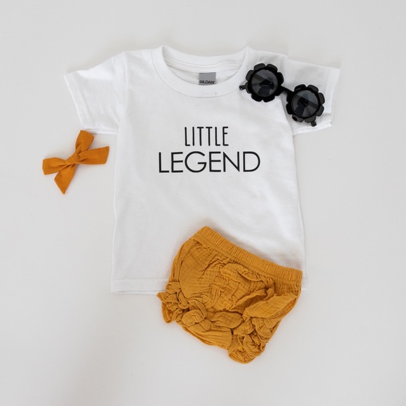 TODDLER Little Legend - Picture 2 of 2